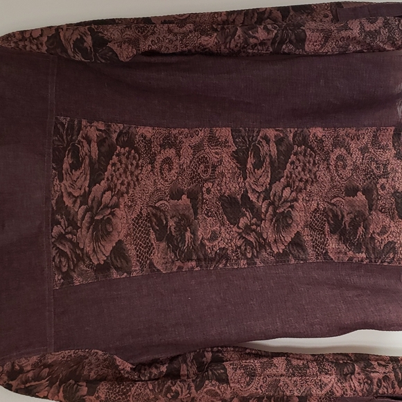 Blouse - Picture 4 of 5